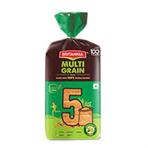 Britannia - Mutli Grain Bread (450 g)